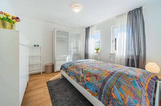 Immobilie mieten in Dorotheenstr. 000, 61348 Bad Homburg, Hübsches Apartment in schöner Lage von Bad Homburg