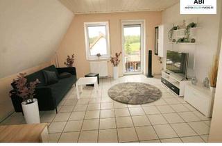 Immobilie mieten in 63486 Bruchköbel, **Moderne Wohnung in ruhiger Lage**