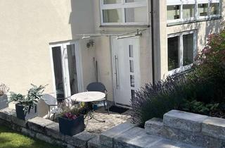 Immobilie mieten in Meisenstr., 86567 Hilgertshausen-Tandern, Gemütliche Einliegerwohnung mit Terrasse und EBK