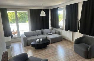 Immobilie mieten in Segeberger Chaussee 34, 22851 Norderstedt, Kleine Penthouse Wohnung im Norden von Hamburg