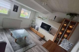 Immobilie mieten in 44795 Weitmar, Teilmöblierte Wohnung zu vermieten