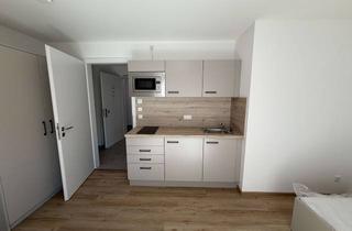 Immobilie mieten in 94469 Deggendorf, Erstbezug! Modernes, voll möbliertes Studenten-Apartment in Deggendorf