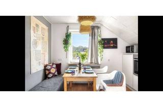 Immobilie mieten in 86672 Thierhaupten, Attraktive möblierte Zimmer in Thierhaupten