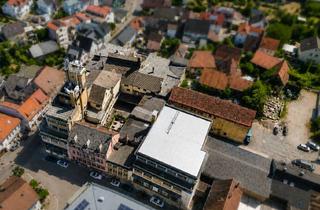 Immobilie kaufen in Heltenstr. 2-4, 69181 Leimen, Gelegenheit: Historisches Brauerei-Areal | ca. 8.000 qm | Bestlage in Leimen | zu verkaufen