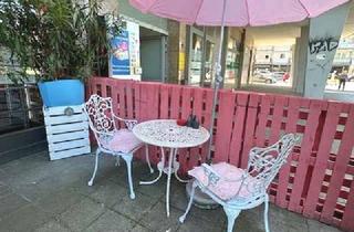 Immobilie mieten in Amalienstr 91, 76133 Innenstadt-West, ***EGE Rosa Restaurant- Die perfekte Adresse für moderne Gastronomie***