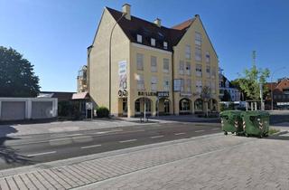 Gewerbeimmobilie kaufen in Bürgermeister-Wohlfarth-Straße 46, 86343 Königsbrunn, HAUS ROYAL - LADEN-, AUSSTELLUNGS- ODER BÜROFLÄCHE IN EINER PASSAGE ZU VERKAUFEN