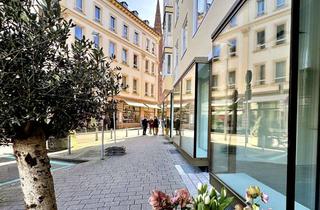 Geschäftslokal mieten in An Den Quellen, 65183 Wiesbaden, 1A Ladenverkaufsfläche in bester Zentrumslage im Quellen-Viertel Wiesbadens