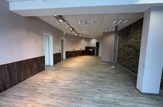 Gewerbeimmobilie mieten in Allee 17, 31552 Rodenberg, 133 m² Gewerbefläche in zentraler Lage von Rodenberg
