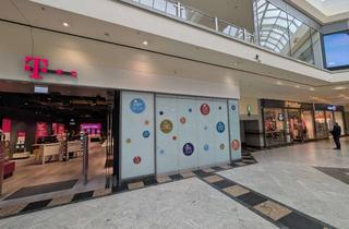 Gewerbeimmobilie mieten in Berliner Platz, 46395 Bocholt, Provisionsfreie Vermietung in den "Shopping Arkaden"