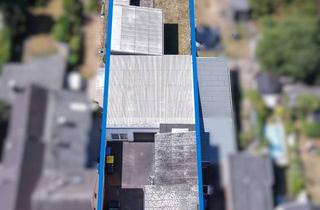 Gewerbeimmobilie kaufen in Am Höfchen 11, 50997 Rondorf, Investitionschance in Köln-Rondorf – Wohnen und Gewerbe auf einem Grundstück