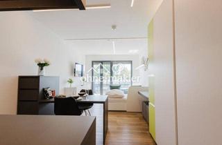 Wohnung mieten in Robert Ebertseder Weg 2, 84347 Pfarrkirchen, Moderne Smart-Home-Wohnungen in Pfarrkirchen – 1 oder 2 Zimmer