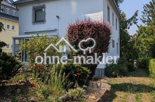 Einfamilienhaus kaufen in 70563 Stuttgart, Freistehendes Einfamilienhaus