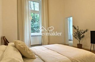 Wohnung kaufen in 10829 Berlin, Kleine sanierte Wohnung in Berlin-Schöneberg