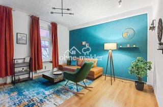 Wohnung mieten in Talstr. 65, 01662 Meißen, Exklusives Apartment im Retro Design! All-inclusive mit Küche, Wifi und Voll-Ausstattung!