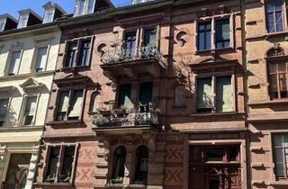 Haus kaufen in 69120 Heidelberg, Ein Juwel des Jugendstils zu verkaufen