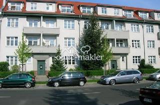 Wohnung mieten in 12487 Berlin, Helle 2-Zimmerwohnung (möbliert) in Berlin-Johannisthal