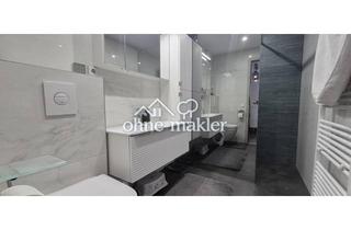 Wohnung kaufen in 75417 Mühlacker, Moderne 4,5 Zimmerwohnung, 105 qm, ebenerdig mit 2 Balkonen in ruhiger Waldrandlage von Mühlacker