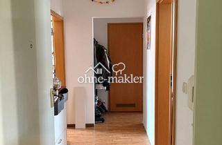 Wohnung mieten in 76131 Karlsruhe, Helle Dachgeschosswohnung in der schönen Oststadt