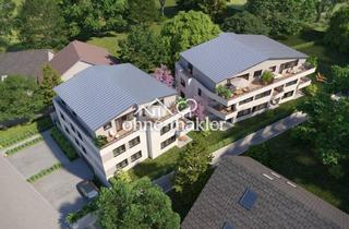 Wohnung kaufen in 76228 Karlsruhe, Gartenwohnung