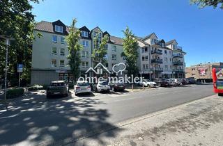Büro zu mieten in 41564 Kaarst, Ladenlokal \ Büro zu vermieten