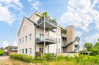 Wohnung kaufen in 50181 Bedburg, KfW-Darlehen mit 1,31 % übernehmen Vermietete 2-Zimmer-Eigentumswohnung