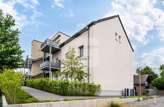 Wohnung kaufen in 50181 Bedburg, Historischer Charme, moderne Wohnqualität und vermietete Kapitalanlage mit 22.500 € Tilgungszuschuss