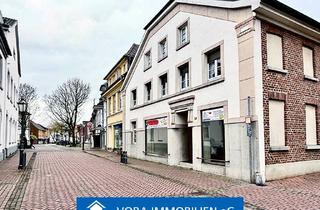 Anlageobjekt in 47929 Grefrath, Wohnen, arbeiten und vermieten!