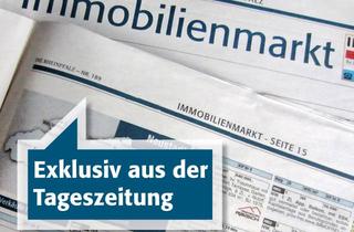 Wohnung mieten in 67161 Gönnheim, 2 ZKB, Balkon, 1. OG