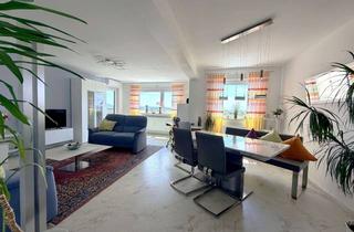 Wohnung kaufen in 74078 Heilbronn, Helle, exklusive 4, bzw. 3,5 Zimmer Wohnung mit Aufzug , Balkon , Tiefgarage und EBK !