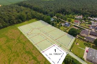 Grundstück zu kaufen in 29386 Dedelstorf, Baugrundstück im familienfreundlichen Neubaugebiet