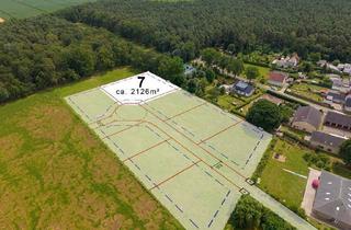 Grundstück zu kaufen in 29386 Dedelstorf, Attraktives Baugrundstück im Neubaugebiet