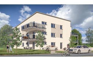 Wohnung kaufen in 74532 Ilshofen, Zukunft beginnt Zuhause...