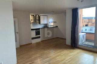 Penthouse mieten in 70191 Stuttgart, HELL UND VOLL AUSGESTATTET MIT 3 BALKONEN