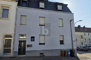 Anlageobjekt in 66953 Pirmasens, SHARE DEAL: 9 EINHEITEN MIT ERTRAG