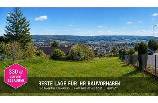 Wohnung kaufen in 72461 Albstadt, NEUBAU-ZUHAUSE, GARTEN & UNVERBAUBARER BLICK