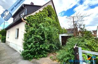 Einfamilienhaus kaufen in 91154 Roth, Familienprojekt für handwerklich begabte! Einfamilienhaus in Roth mit schönem Grundstück