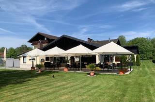 Haus kaufen in Magnus-Huber-Straße, 94148 Kirchham, Renditeobjekt mit Haus und Geschäft in Kirchham