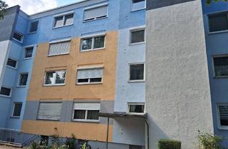Wohnung kaufen in Richard Wagner Str., 86633 Neuburg, Helle 69,4-m²-Eigentumswohnung in Neuburg a. d. Donau 3. OG, sofort frei, VB 199.000 €