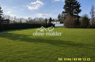 Garagen kaufen in 55566 Bad Sobernheim, Attraktives Baugrundstück (mit eventuellem Potenzial für ein 10-Familienhaus)