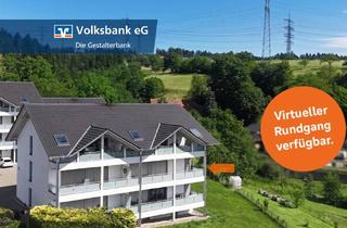 Wohnung kaufen in 79713 Bad Säckingen, *** Rippolingen: Diese Wohnung lässt keine Wünsche offen! ***