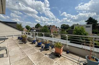 Wohnung kaufen in 40764 Langenfeld, Drei-Zimmer mit toller Dachterrasse