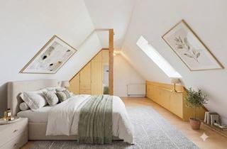 Wohnung mieten in Stuttgarter Straße 27, 73054 Eislingen, Gemütliche 2-Zimmer-Dachgeschosswohnung in zentraler Lage von Eislingen