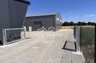 Büro zu mieten in Michael Schäffer Straße 11d, 86399 Bobingen, !!AB SOFORT!! Nutzungseinheit 114m2 + Büroeinheit / Nutzungseinheit 114m2 ohne Büro