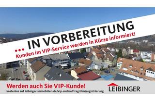 Wohnung kaufen in 78532 Tuttlingen, PROVISIONSFREI - Zentral wohnen auf zwei Ebenen – attraktive 4-Zimmer-Maisonette