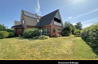 Einfamilienhaus kaufen in 21643 Beckdorf, Großzügiges Zuhause in schöner Lage