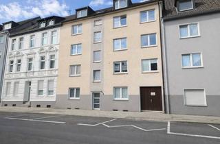 Wohnung kaufen in 45143 Essen, Attraktive Kapitalanlage: Gut vermietete, gepflegte 3-Zi-DG-Wohnung in Essen