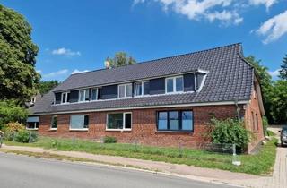 Wohnung mieten in Eichenallee 35, 21521 Wohltorf, Modernisiert & Sooo gemütlich! DG-Wohnung zum Verlieben - Wohnen im grünen Wohltorf!