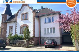 Wohnung kaufen in 68766 Hockenheim, Zwei exclusive Wohnungen in einer Immobilie