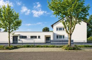 Mehrfamilienhaus kaufen in 76185 Karlsruhe, MFH mit 9 Wohnungen in ruhiger Lage in der Nordweststadt, große Einheit im EG sofort frei!