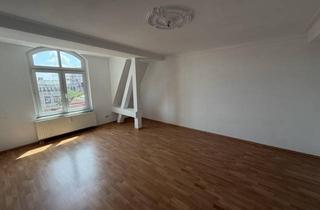 Wohnung mieten in Schumannstraße, 08056 Zwickau, Helle Einraumwohnung mit Einbauküche in bekannter Stadtlage